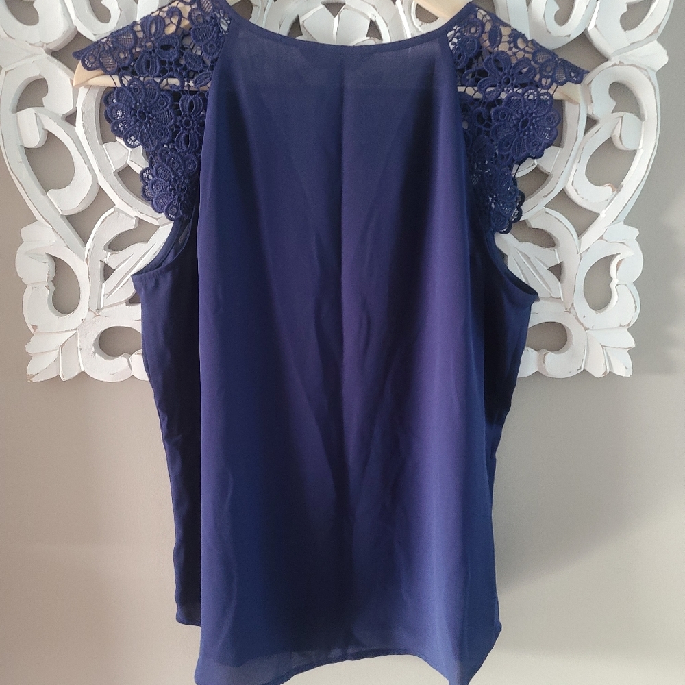Express blouse - Picture 3 of 6